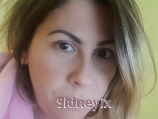 Sidneyix