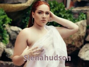 sienahudson Chienne Soumise