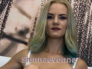 Siennaevonne