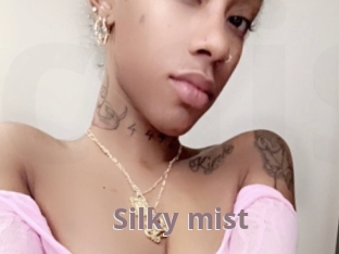 Silky_mist