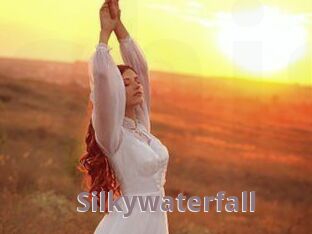 Silkywaterfall