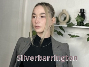 Silverbarrington