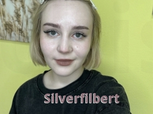 Silverfilbert