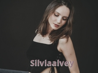 Silviaalvey