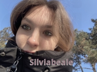 Silviabeale