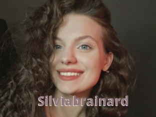 Silviabrainard