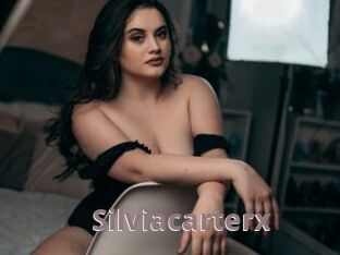 Silviacarterx
