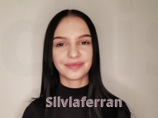 Silviaferran