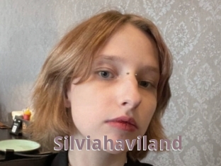 Silviahaviland