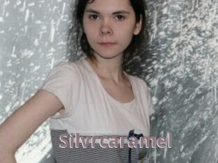 Silvrcaramel
