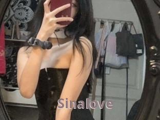 Sinalove