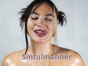 Sinfulmanner