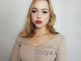 Sisiya