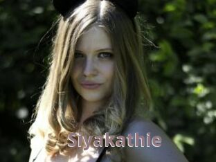 Siyakathie