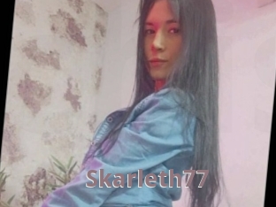 Skarleth77