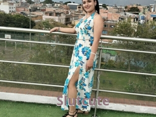 Slutcute