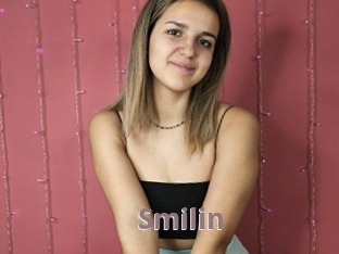 Smilin