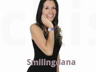 Smilingdana