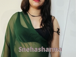 Snehasharma