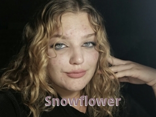 Snowflower