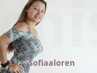 Sofiaaloren