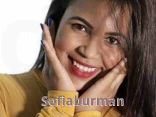 Sofiaburman