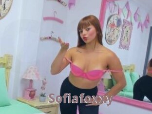 Sofiafoxxy