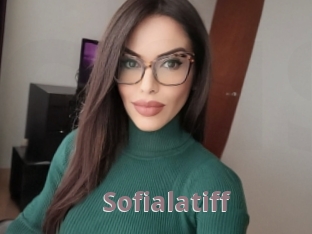 Sofialatiff