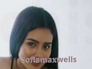 Sofiamaxwells