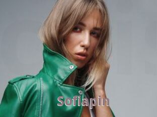 Sofiapin