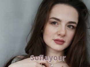 Sofiayour