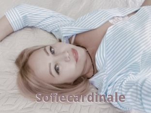 Sofiecardinale