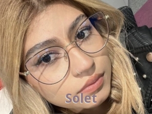 Solet