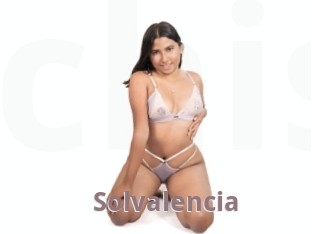 Solvalencia
