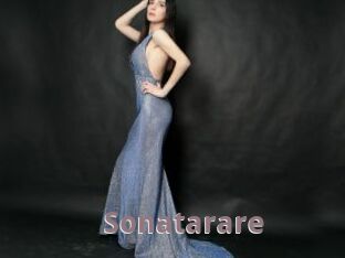 Sonatarare