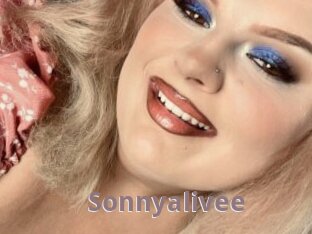 Sonnyalivee