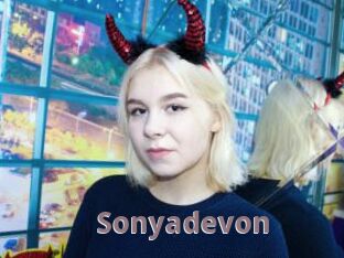 Sonyadevon