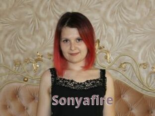 Sonyafire