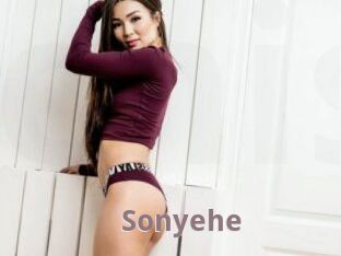 Sonyehe