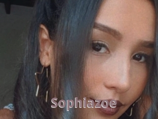 Sophiazoe
