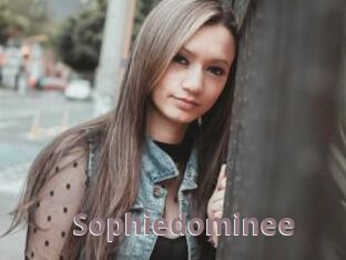 Sophiedominee