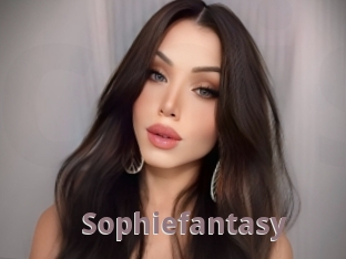 Sophiefantasy