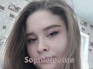 Sophieleeme