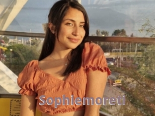 Sophiemoreti