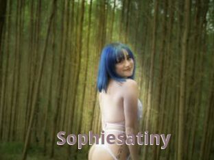 Sophiesatiny