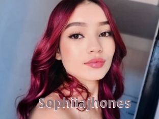 Sophiiajhones