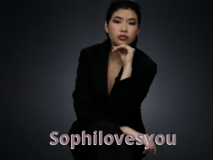 Sophilovesyou