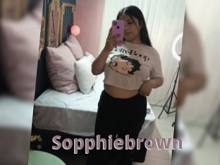 Sopphiebrown