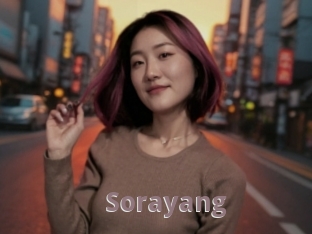 Sorayang