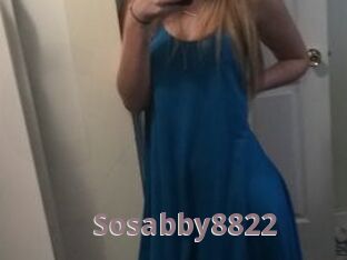 Sosabby8822